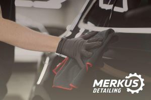 Merkus detailing: Як відполірувати автомобіль та які види полірування використовують? фото