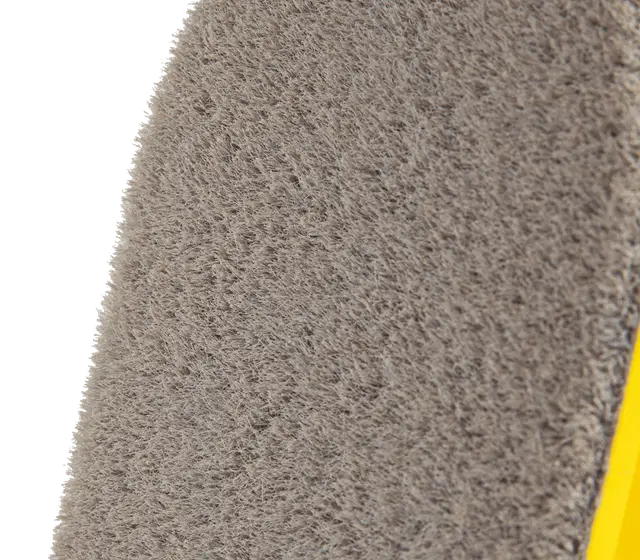 Повстяная щетка для химчистки салона автомобиля MaxShine Nano Fabric Cleaning Brush MS-WB50-3168 фото Merkus detailing