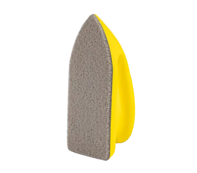 Повстяная щетка для химчистки салона автомобиля MaxShine Nano Fabric Cleaning Brush MS-WB50-3168 фото Merkus detailing