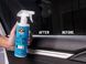 Захисне покриття сатинове для вінілу, гуми, пластику Chemical Guys Silk Shine Vinyl, Rubber, Plastic Satin Protectant Dressing - 473мл (TVD109_16) TVD109_16-933 фото 5 Merkusdetailing