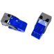 Затискачі для автомобільних килимків SGCB Heavy Duty Mat Clamps (SGGD285) SGGD285-1213 фото 6 Merkusdetailing