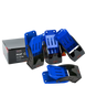 Затискачі для автомобільних килимків SGCB Heavy Duty Mat Clamps (SGGD285) SGGD285-1213 фото 3 Merkusdetailing