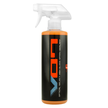 ПОЛІРОЛЬ ГІБРИДНИЙ HYBRID V07 OPTICAL SELECT HIGH GLOSS SPRAY SEALANT AND QUICK DETAIL SPRAY - 473мл WAC808_16-1719 фото Merkus detailing