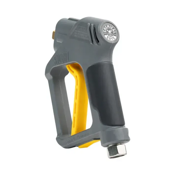 Пістолет для мийки високого тиску Chemical Guys TORQ Snubby Pressure Washer Gun