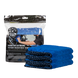 Полотенце Monster Extreme Thickness Towel, Blue 40 x 40 см - 1 шт MIC110-8 фото 1 Merkusdetailing