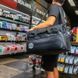 Сумка-органайзер для багажника Chemical Guys Arsenal Range Trunk Organizer & Detailing (ACC614)