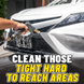 Пістолет для мийки високого тиску Chemical Guys TORQ Snubby Pressure Washer Gun