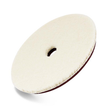 Полірувальний круг Ewocar FlexiWool Pad 150 мм  EW030-2097 фото Merkus detailing