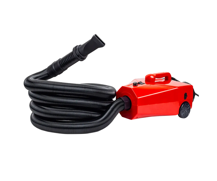 Турбосушка для сушіння автомобіля MaxShine Double Motor Touchless Car Dryer (EVO-GT)