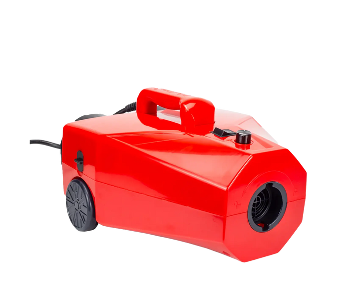 Турбосушка для сушіння автомобіля MaxShine Double Motor Touchless Car Dryer (EVO-GT)