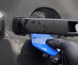 Ракель прямокутний для роботи з поліуретановою плівкою SGCB Rectangle Squeegee