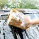 Губка для мойки автомобиля 21х11х9 см MER0010-555 фото 2 Merkusdetailing