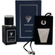 Автомобильное аромасаше Hurricane Blue Perfume Premium HURP003-2039 фото 1 Merkusdetailing