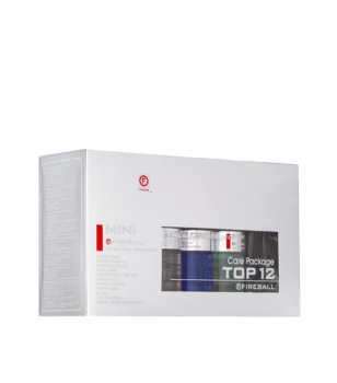 Набір ТОП 12 FIREBALL Top 12 KIT (FRB-KIT-TOP12) FRB-KIT-TOP12-1271 фото Merkus detailing