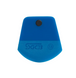 Ракель веерообраз&shy;ный для работы с полиуретановой плёнкой SGCB Fan shape Squeegee