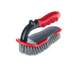 Химостойкая щетка для чистки шин и ковролина MaxShine Tire and Carpet Cleaning Brush MS-WB12-3184 фото 1 Merkusdetailing