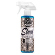 Очищувач скла без розводів Chemical Guys Streak Free Window Clean Glass Cleaner - 473 мл (CLD300_16) CLD300_16-939 фото Merkus detailing