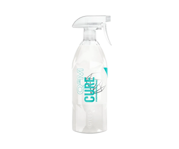 Защитный агент для восстановления и блеска Gyeon Q2M Cure 1 л 19-2394 фото Merkus detailing