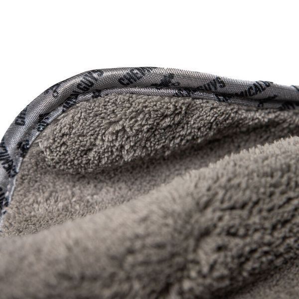 Рушник з мікрофібри вовняний мамонт Chemical Guys Drying Towel Woolly Mammoth 64 X 91 см (MIC1995) MIC1995-137 фото Merkus detailing
