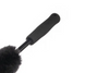 Шерстяной ерш для чистки колесных дисков MaxShine Wheel Wool Brush Small MS-WWB01-3190 фото 3 Merkusdetailing