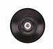 Подошва для роторных полировальных машин MaxShine Backing Plate Black &Oslash;125 mm 3081125-811 фото 2 Merkusdetailing
