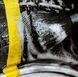Щетка ручная для детейлинга K2 Detailing Brush 31 мм K20449-115 фото 4 Merkusdetailing