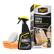 Набор для ухода за кожей Meguiar's G55266 Leather Care Kit G55266-3362 фото 1 Merkusdetailing