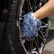 Перчатка для мойки дисков Gyeon Q2M WheelMitt 0000154611-1160 фото 3 Merkusdetailing