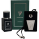 Автомобильное аромасаше Hurricane Green Perfume Premium HURP004-2040 фото 1 Merkusdetailing