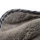 Рушник з мікрофібри вовняний мамонт Chemical Guys Drying Towel Woolly Mammoth 64 X 91 см (MIC1995) MIC1995-137 фото 3 Merkusdetailing