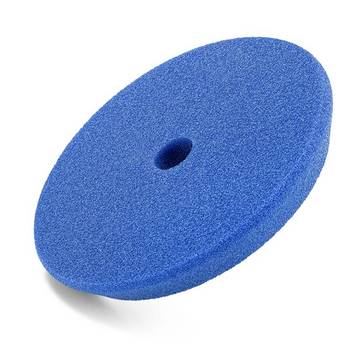 Полірувальний круг Ewocar HardBlue Pad 175x25 мм  EW027-2094 фото Merkus detailing