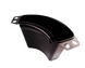 Органайзер на відро для організації робочого простору MaxShine Detailing Bucket Caddy Black MSBH01-B-751 фото 2 Merkusdetailing