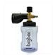 Насадка пеногенератора для мойки высокого давления Bigboi FoamR Pro Foam Cannon (FOAMRPRO) FOAMRPRO-1219 фото 2 Merkusdetailing