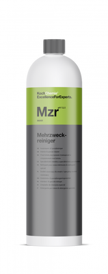 Koch Mehrzweckreiniger MZR універсальний очисник без замиву 100 мл (на розлив) 86001/100 фото Merkus detailing