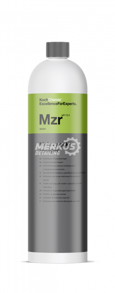 Koch Mehrzweckreiniger MZR универсальный очиститель без замыва 100 мл (на разлив) 86001/100 фото Merkus detailing