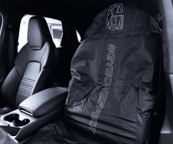 Защитный чехол на сиденье Gyeon Q2M Seat Cover