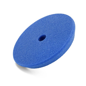 Полірувальний круг Ewocar HardBlue Pad 45/35 мм. 5 штук  EW026-2093 фото Merkus detailing