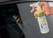 Chemical Guys Засіб для посилення глянцю і захисту ЛФП Chemical Guys InstaWax Liquid Carnauba Shine and Protection Spray - 473 мл WAC209_16 фото 3 Merkusdetailing