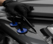 Монтажний ніж для роботи з поліуретановою плівкою SGCB Black Blade 30 Degree Angled Utility Knife
