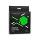 Середній полірувальний круг FX PROTECT Medium Cut Pad Green, 150/165 мм FX-0010-75 фото 3 Merkusdetailing