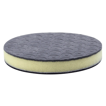 Дисковый автоскраб для очистки несмываемых загрязнений MaxShine Waffle Pattern Clay Pad &Oslash;150 мм MS-CP150-V2-3159 фото Merkus detailing
