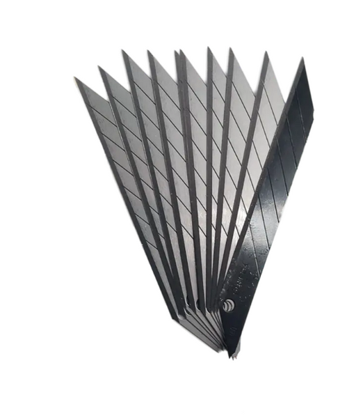 Сменные лезвия для монтажного ножа TAJIMA Acute Angle Endura Blade