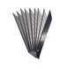 Сменные лезвия для монтажного ножа TAJIMA Acute Angle Endura Blade