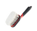 Щетка для чистки резины и ковролина MaxShine Car Tire and Carpet Brush 7011016-3185 фото 1 Merkusdetailing