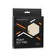 Високоабразивний полірувальний круг FX PROTECT Heavy Cut Pad White, 150/165 мм FX-0011-74 фото 3 Merkusdetailing