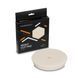 Високоабразивний полірувальний круг FX PROTECT Heavy Cut Pad White, 150/165 мм FX-0011-74 фото 4 Merkusdetailing