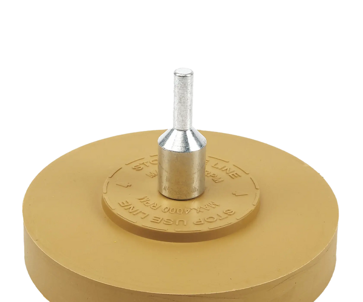 Насадка для зняття скотчу MaxShine Eraser Remove Pad (MS-ERP88)