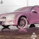 Розовая пена Shiny Garage Pink Snow Foam 1л 000110 фото 3 Merkusdetailing