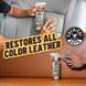 Аплікатор мікрофібровий Chemical Guys Premium Grade Workhorse Microfiber Applicator, Tan (MIC284) MIC284-928 фото 2 Merkusdetailing