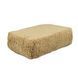 Аплікатор мікрофібровий Chemical Guys Premium Grade Workhorse Microfiber Applicator, Tan (MIC284) MIC284-928 фото 1 Merkusdetailing